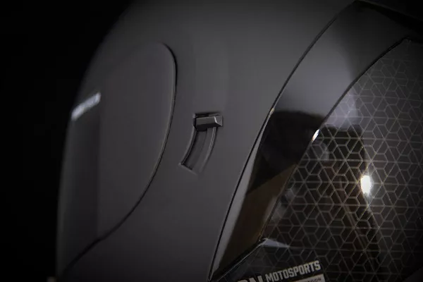 Casque ICON Airform Counterstrike MIPS - vue 6