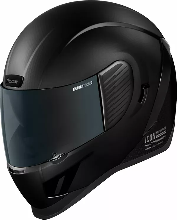 Casque ICON Airform Counterstrike MIPS - vue 7
