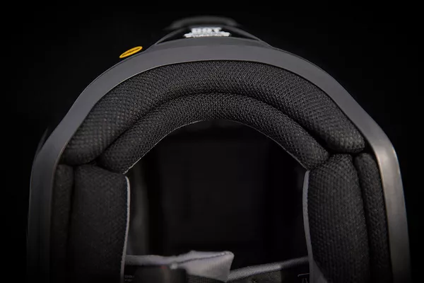 Casque ICON Airform Counterstrike MIPS - vue 8