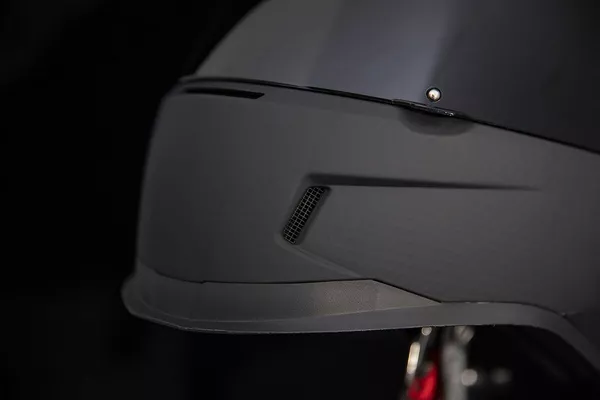 Casque ICON Airform Counterstrike MIPS - vue 10