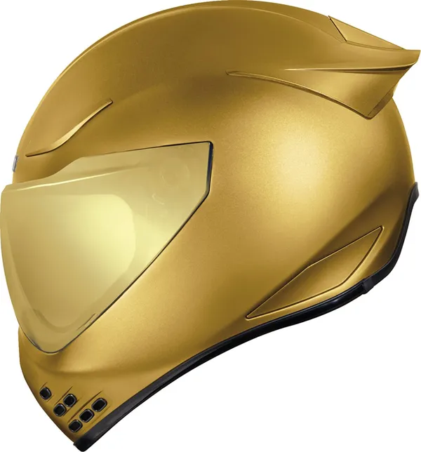 Casque ICON Domain Cornelius - vue 2