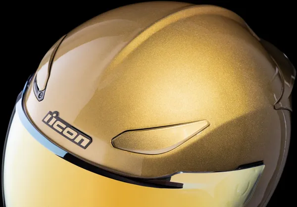 Casque ICON Domain Cornelius - vue 6