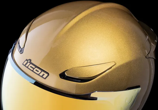 Casque ICON Domain Cornelius - vue 7