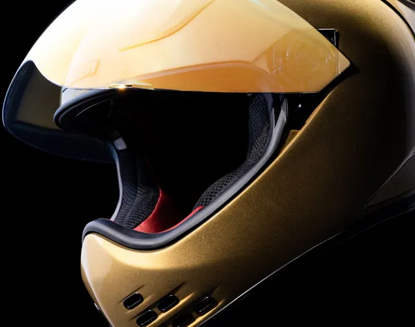 Casque ICON Domain Cornelius - vue 8