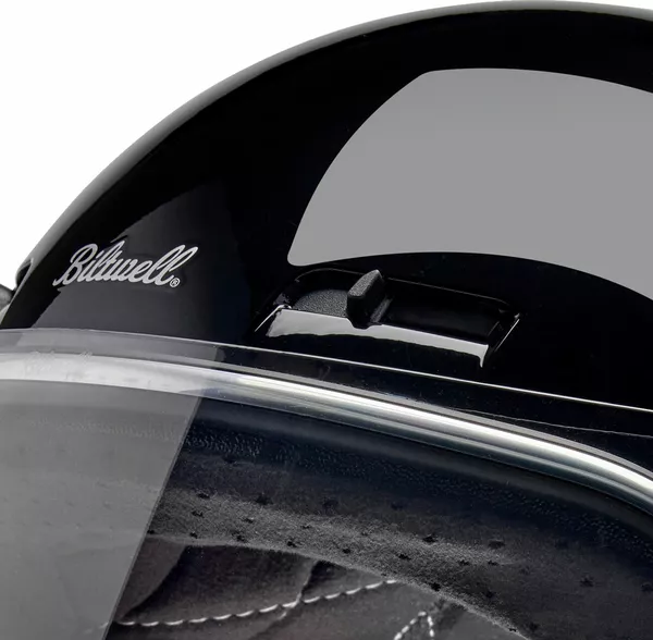 Casque Gringo SV Biltwell - vue 5