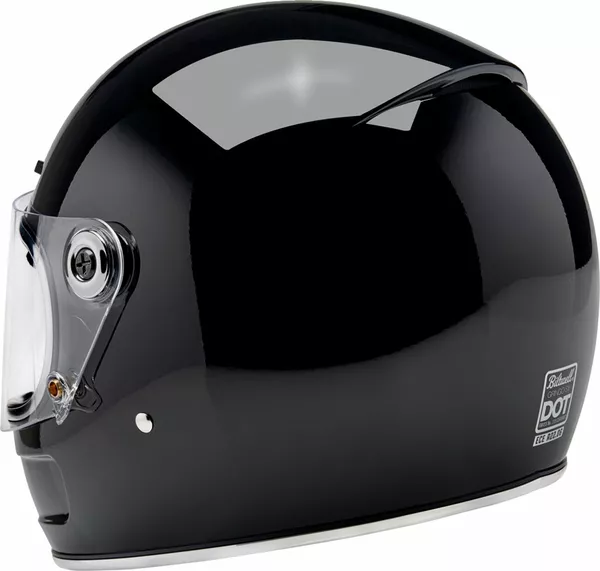 Casque Gringo SV Biltwell - vue 8