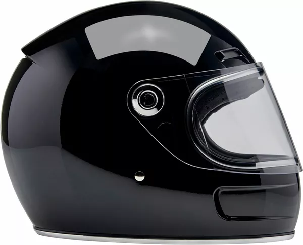 Casque Biltwell Gringo SV - vue 2