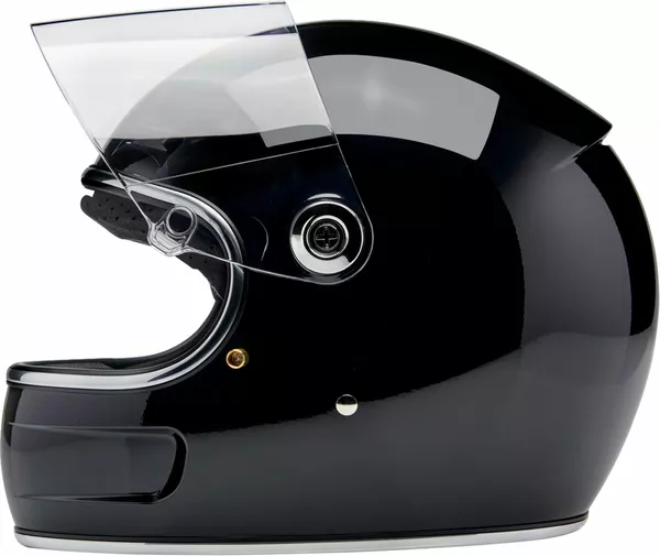 Casque Biltwell Gringo SV - vue 3