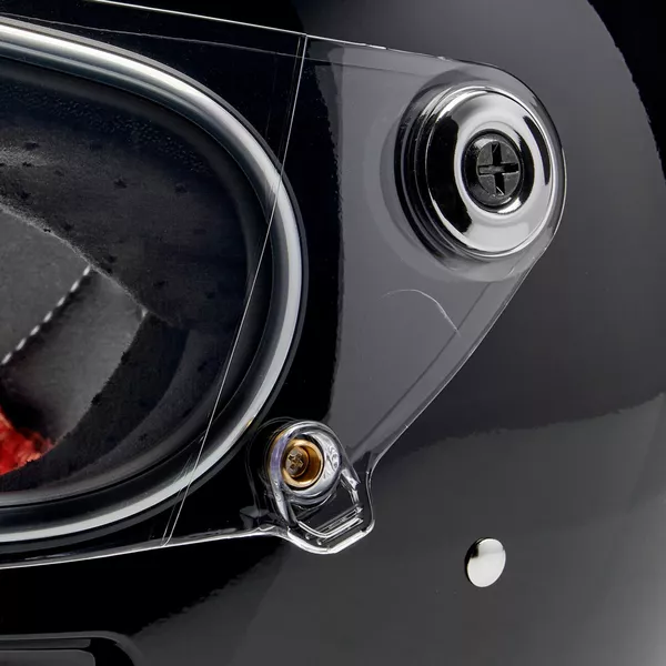 Casque Biltwell Gringo SV - vue 5