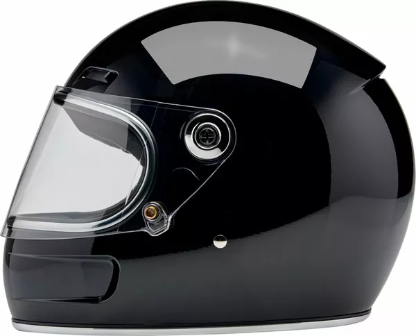 Casque Biltwell Gringo SV - vue 6