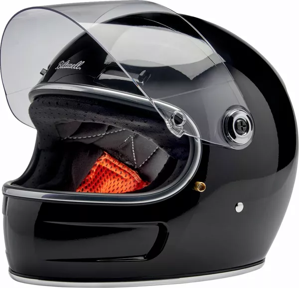 Casque Biltwell Gringo SV - vue 9