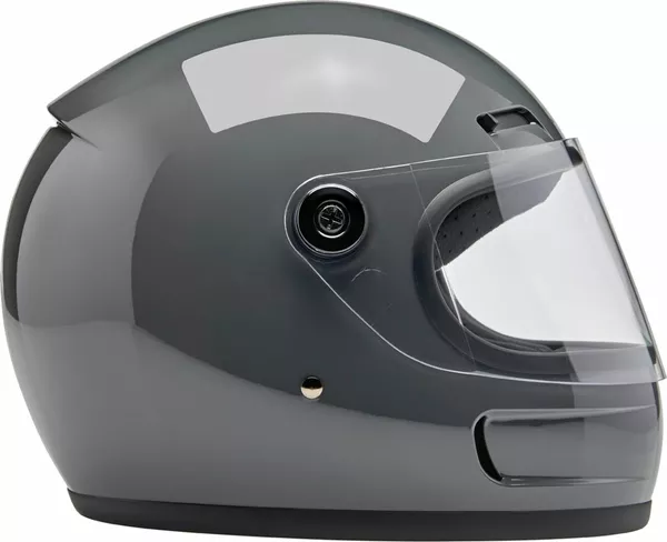 Casque Biltwell Gringo SV - vue 4