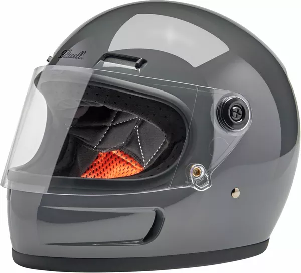 Casque Biltwell Gringo SV - vue 6