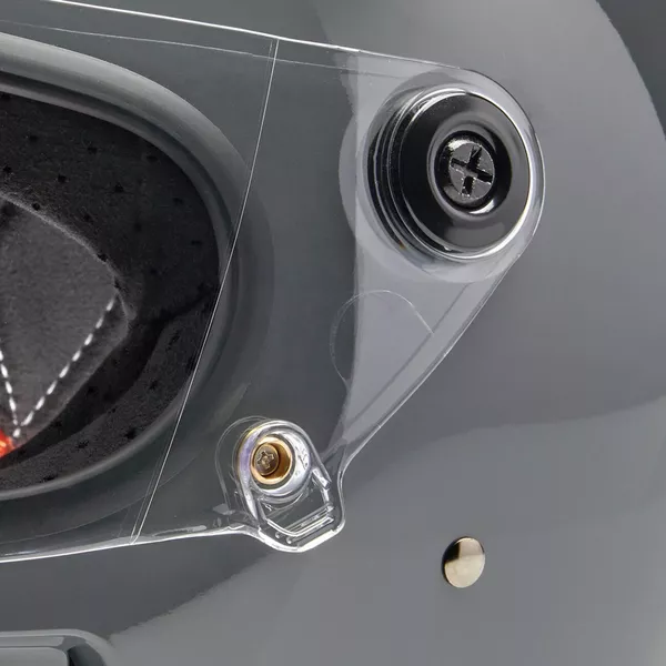 Casque Biltwell Gringo SV - vue 7