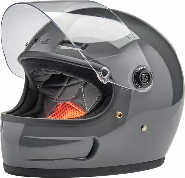 Casque Biltwell Gringo SV - vue 5