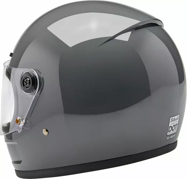 Casque Biltwell Gringo SV - vue 8