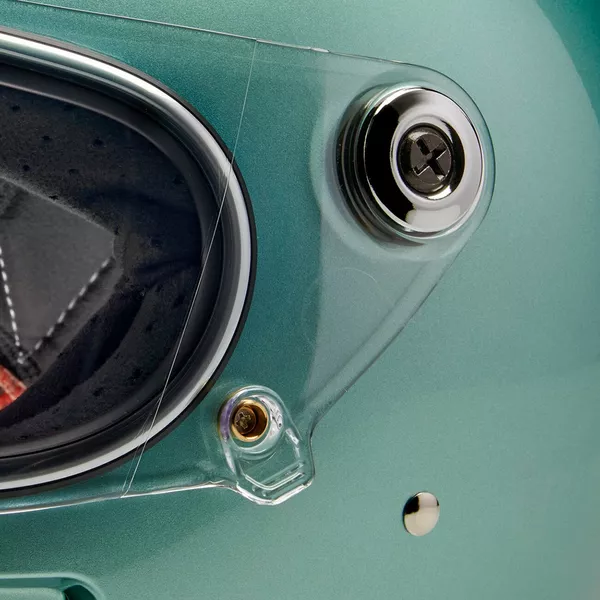 Casque Biltwell Gringo SV - vue 2