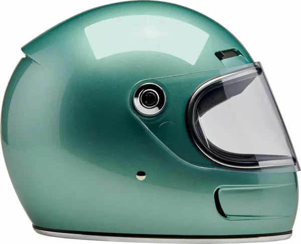 Casque Biltwell Gringo SV - vue 5