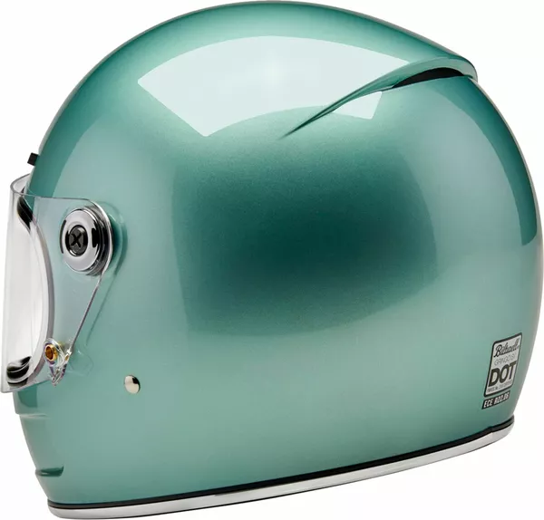 Casque Biltwell Gringo SV - vue 7
