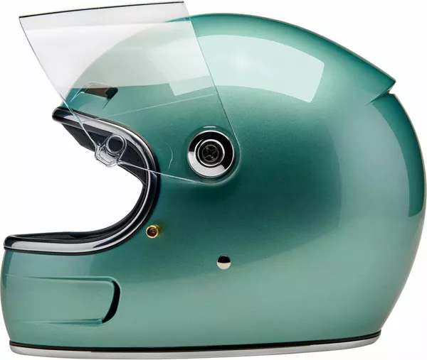 Casque Biltwell Gringo SV - vue 9