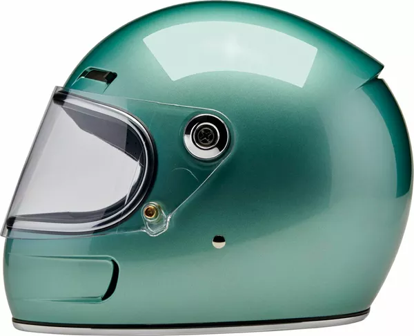 Casque Biltwell Gringo SV - vue 2