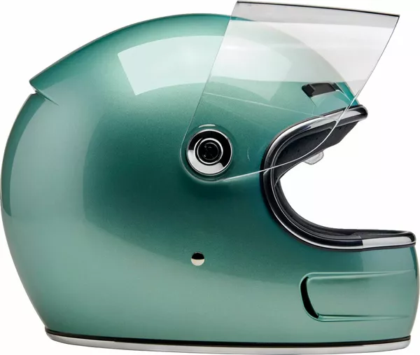 Casque Biltwell Gringo SV - vue 8