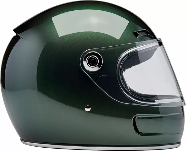 Casque Biltwell Gringo SV - vue 6
