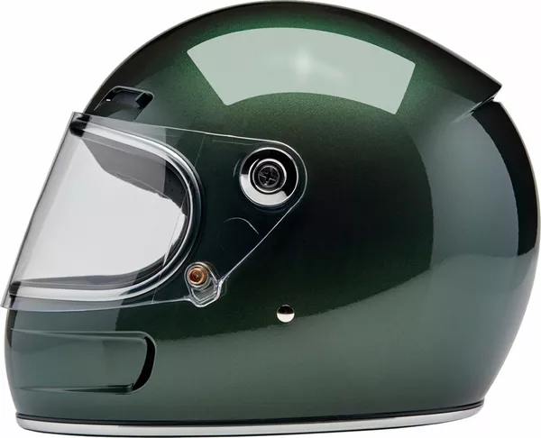 Casque Biltwell Gringo SV - vue 2