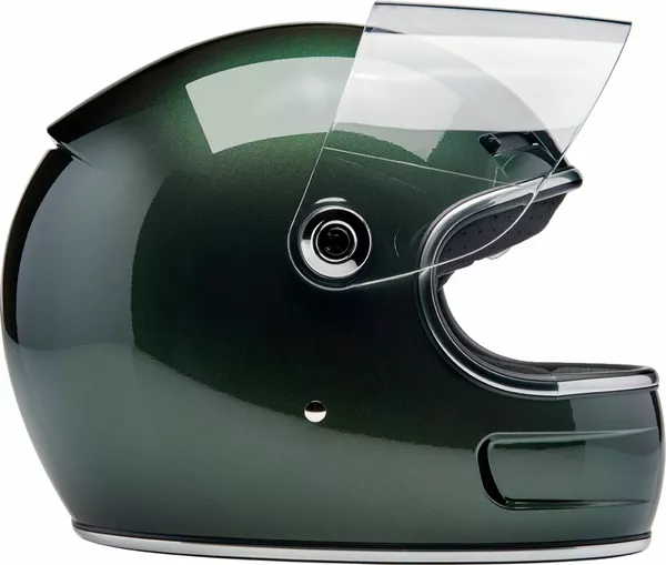 Casque Biltwell Gringo SV - vue 3
