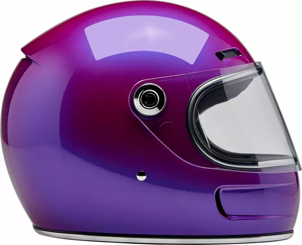 Casque Biltwell Gringo SV - vue 2