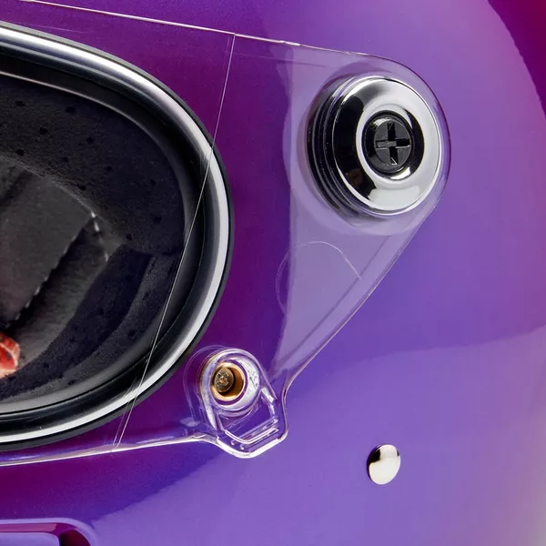 Casque Biltwell Gringo SV - vue 3