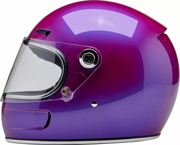Casque Biltwell Gringo SV - vue 7