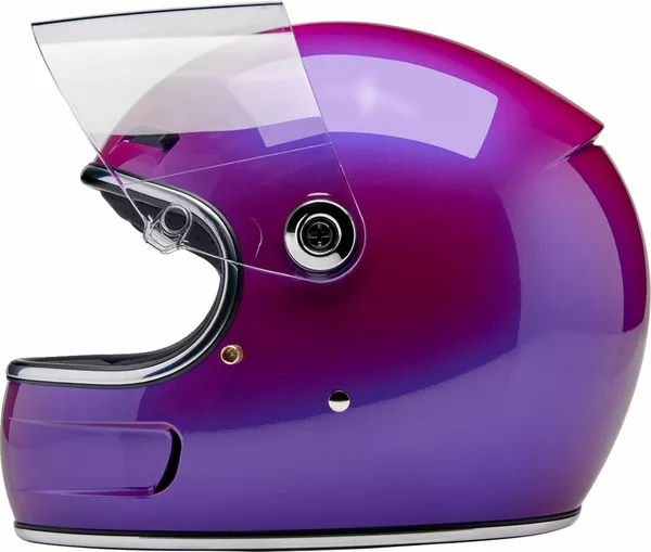 Casque Biltwell Gringo SV - vue 10