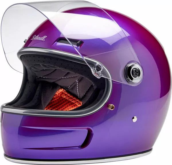 Casque Biltwell Gringo SV