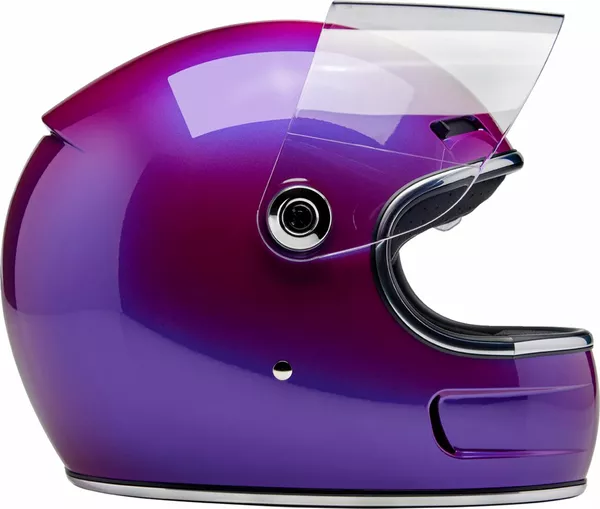 Casque Biltwell Gringo SV - vue 4