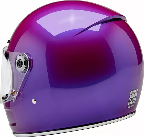 Casque Biltwell Gringo SV - vue 9