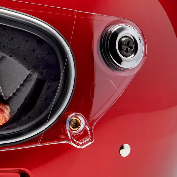 Casque Biltwell Gringo SV - vue 2
