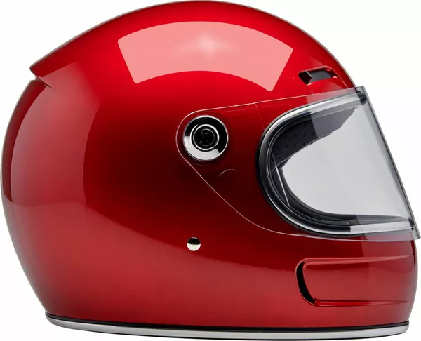 Casque Biltwell Gringo SV - vue 3