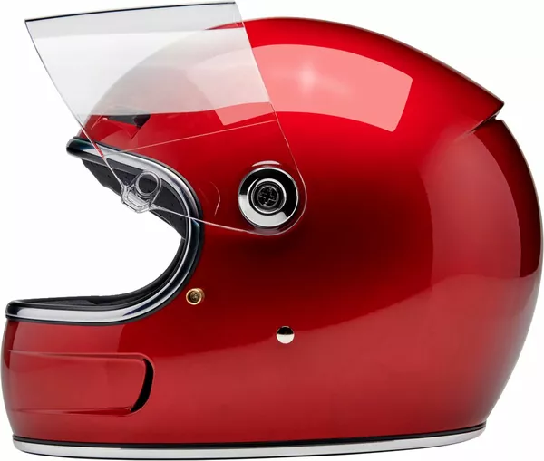 Casque Biltwell Gringo SV - vue 5
