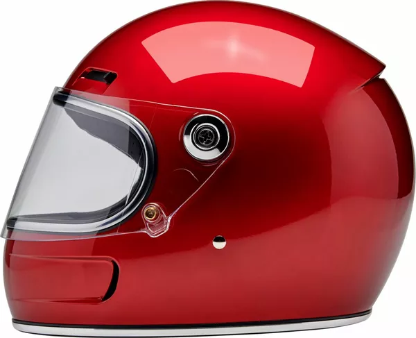 Casque Biltwell Gringo SV - vue 6