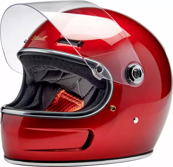 Casque Biltwell Gringo SV - vue 7