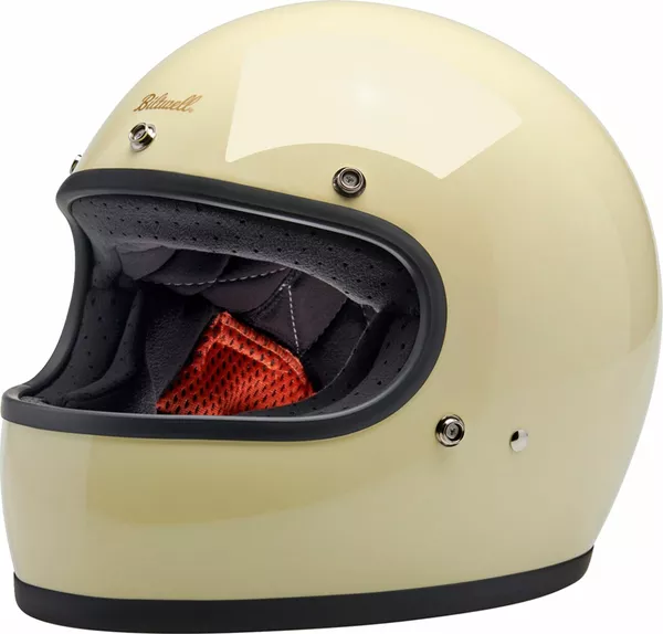 Casque Biltwell Gringo - vue 6