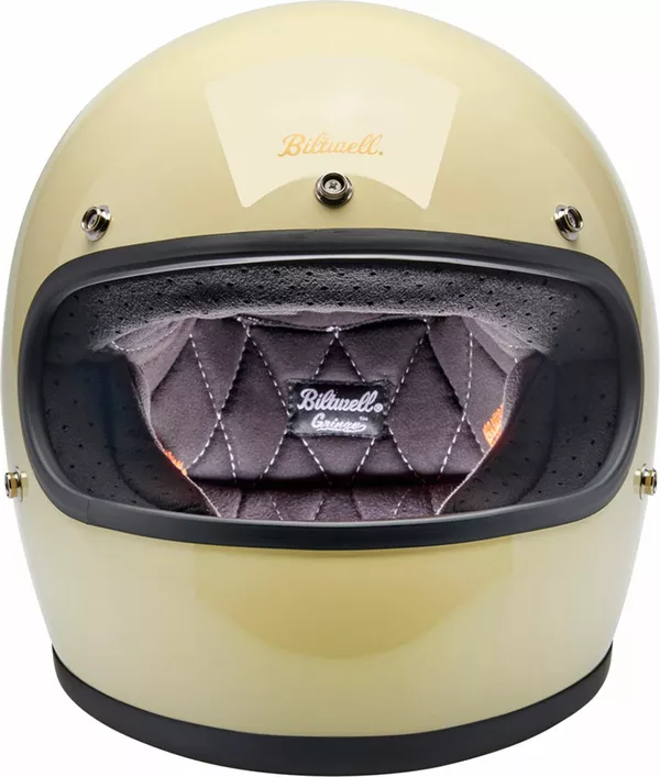 Casque Biltwell Gringo