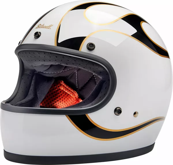 Casque Gringo Biltwell