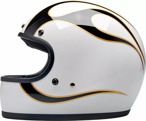 Casque Gringo Biltwell - vue 8