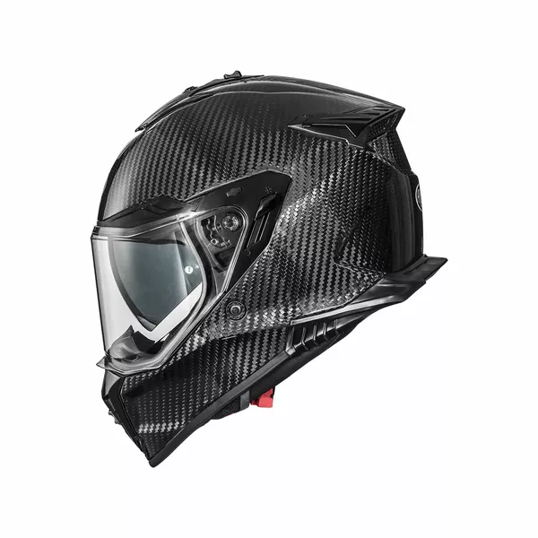 Casque en carbone Streetfighter PREMIER HELMETS