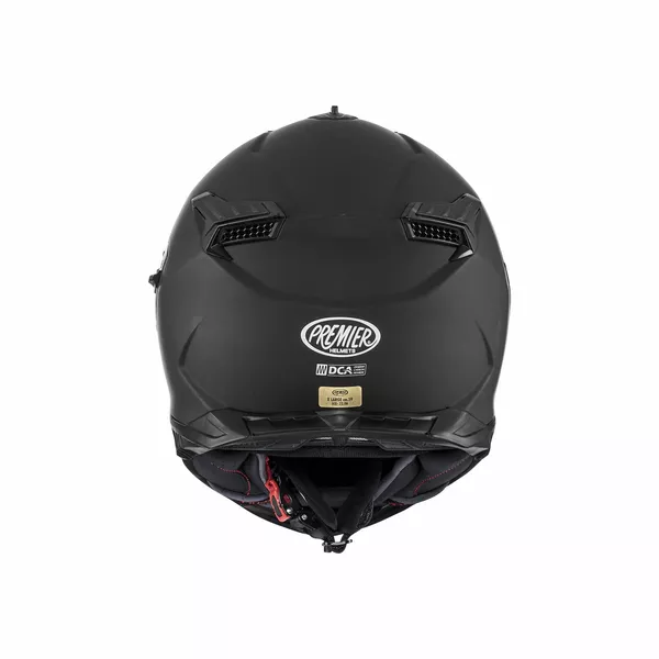 Casque Streetfighter PREMIER HELMETS - vue 4