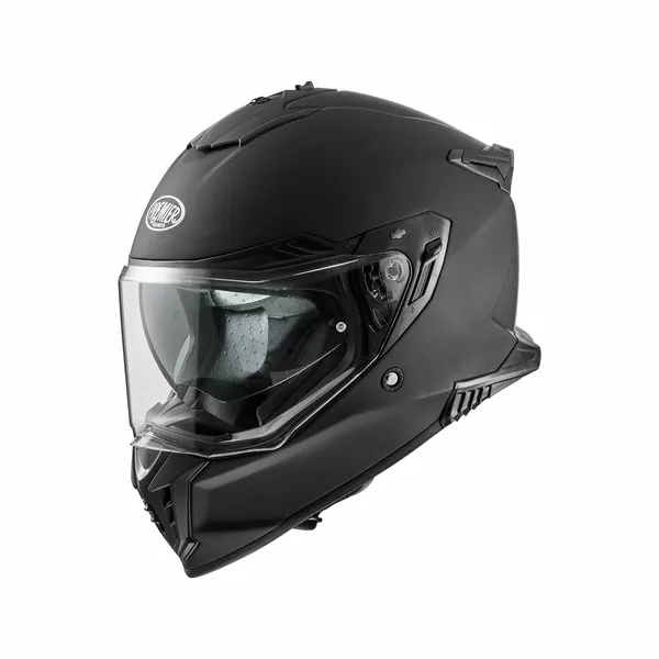 Casque Streetfighter Premier Helmets - vue 6