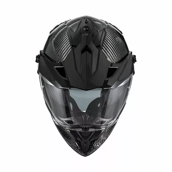 Casque Premier Helmets Discovery en carbone - vue 5
