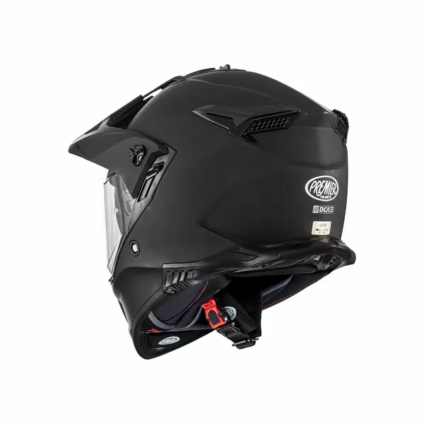 Casque Discovery Premier Helmets - vue 6